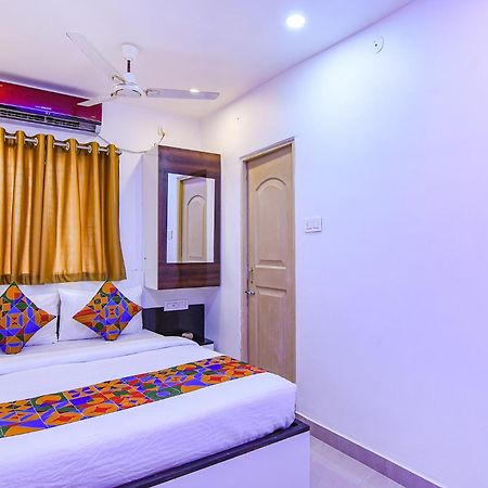Fabhotel Heritage Ruby Kalkutta Exterior foto