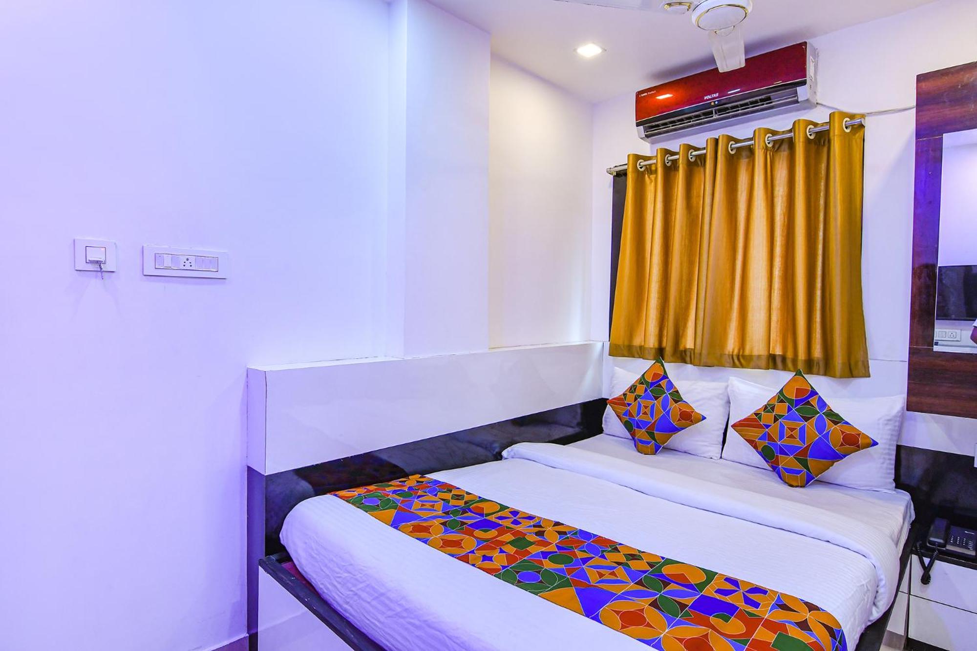 Fabhotel Heritage Ruby Kalkutta Exterior foto